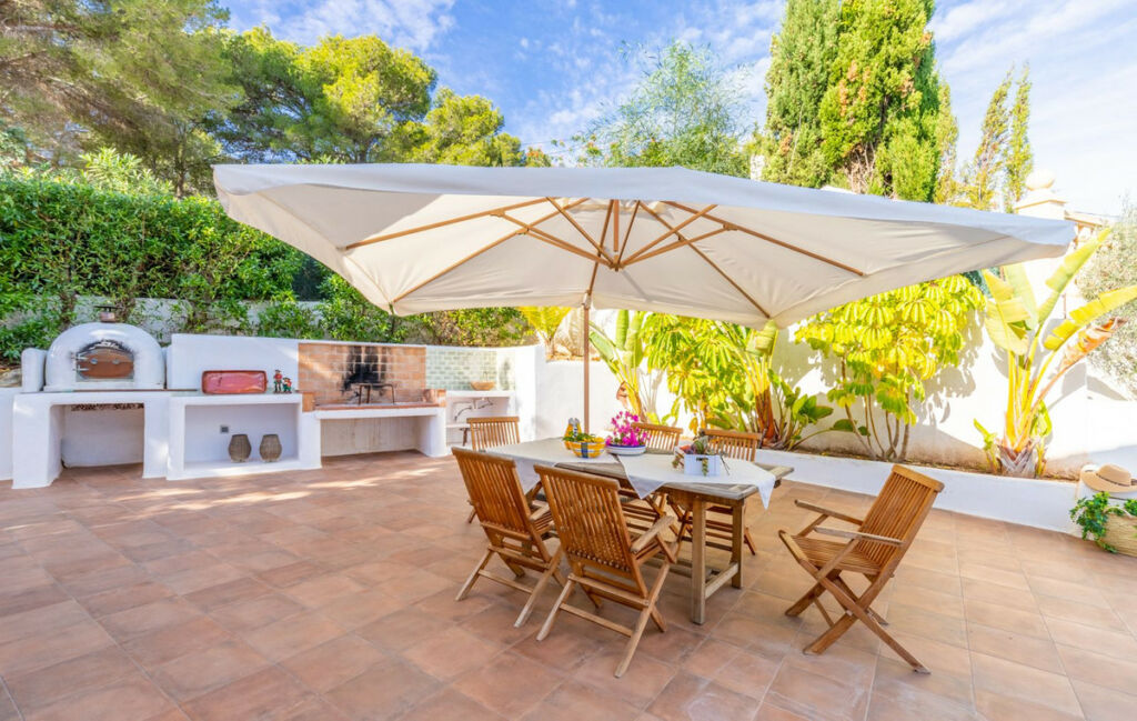 Detached Villa Javea Alicante - image 8