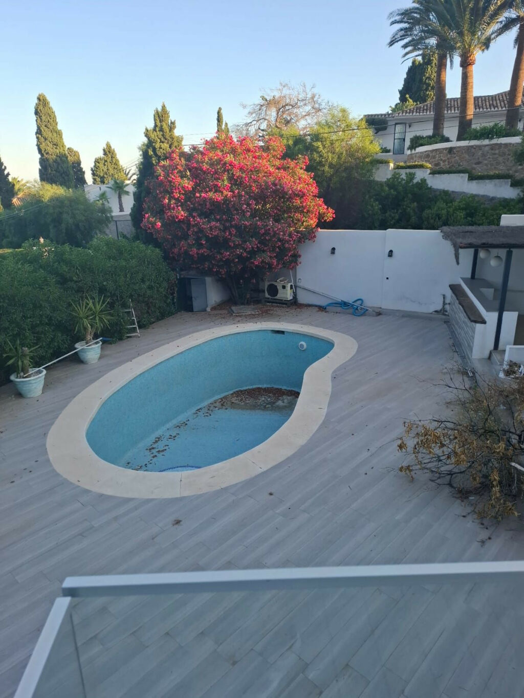 Detached Villa Benalmadena Málaga - image 8