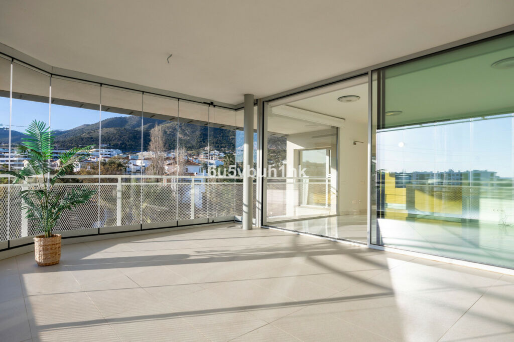 Penthouse Duplex Fuengirola Málaga - image 8