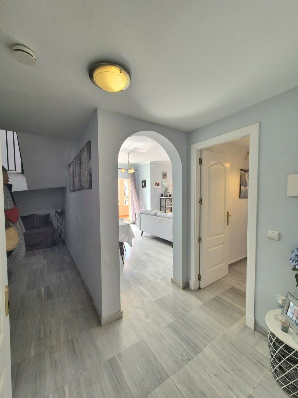 Penthouse Duplex Alhaurin Golf Málaga - image 10