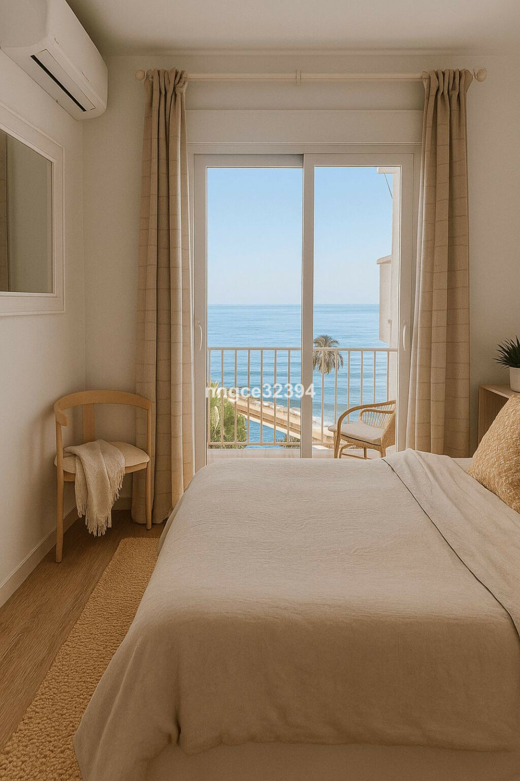 Middle Floor Apartment Mijas Costa Málaga - image 6