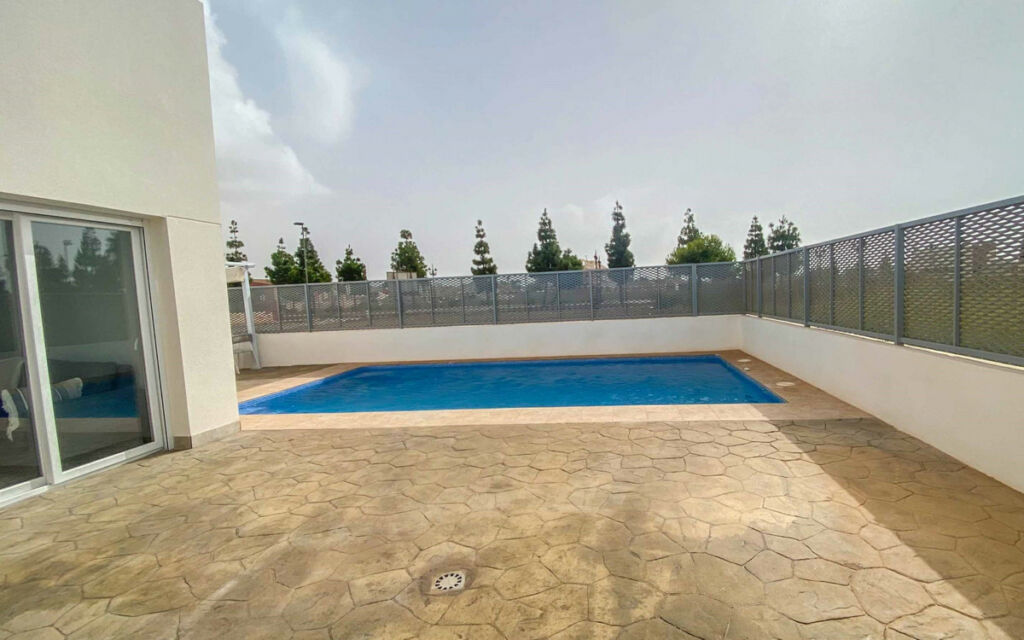 Semi-Detached House Los Alcazares Murcia - image 8