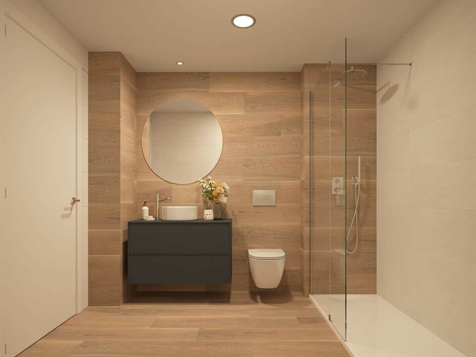 Townhouse Denia Alicante - image 8