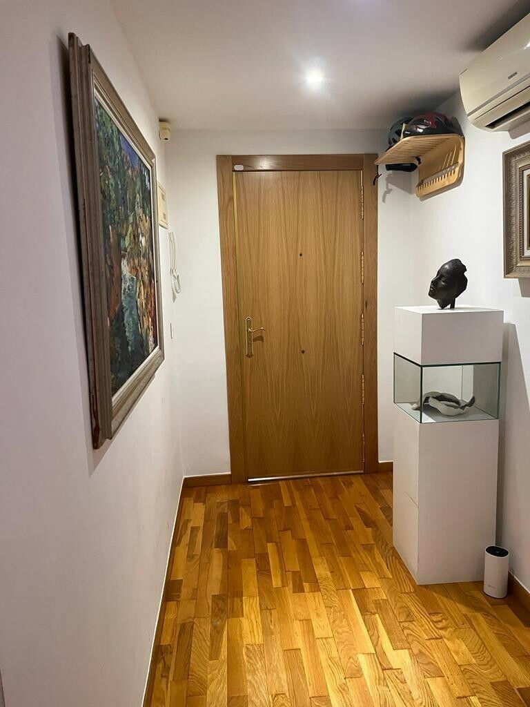 Middle Floor Apartment Benidorm Alicante - image 8