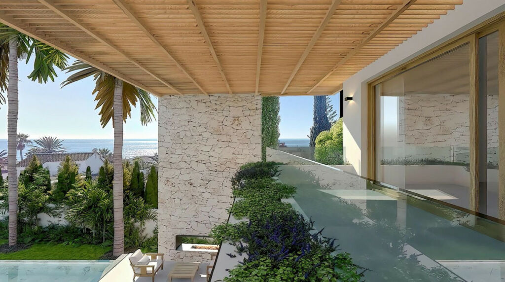 Residential Plot Marbesa Málaga - image 8