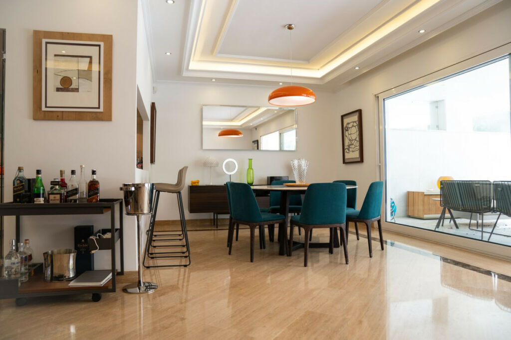 Ground Floor Apartment Marbella Málaga - image 8