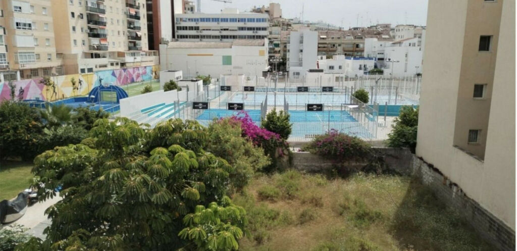 Middle Floor Apartment Marbella Málaga - image 8