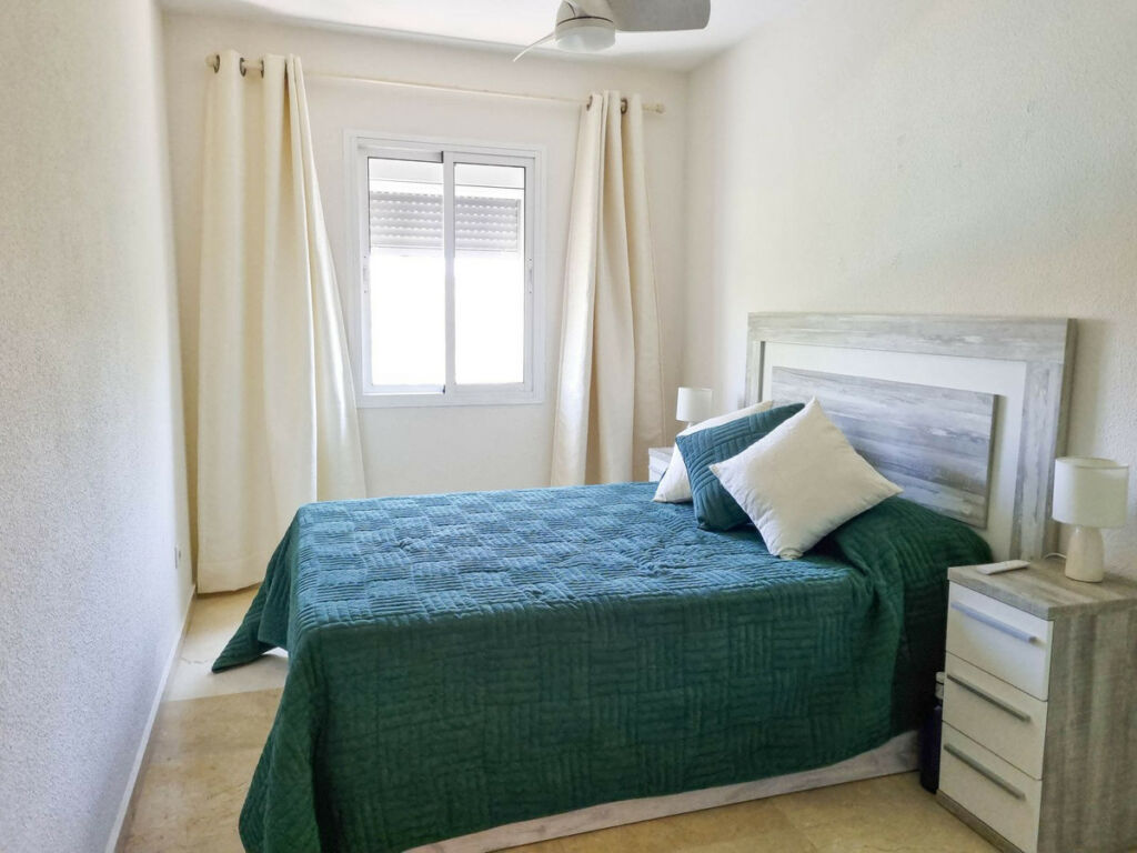 Townhouse Casares Playa Málaga - image 10