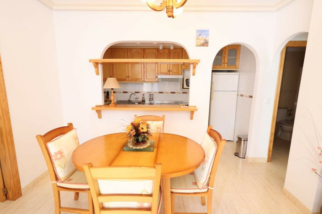 Bungalow Punta Prima Alicante - image 8
