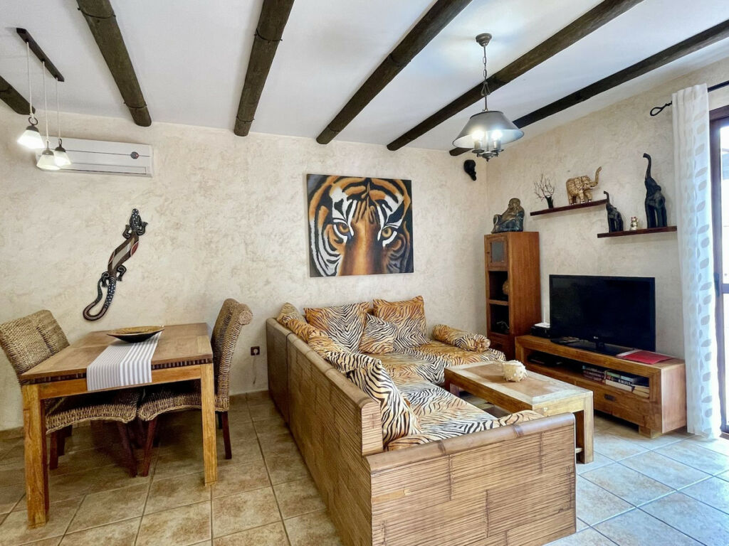 Detached Villa Frigiliana Málaga - image 8