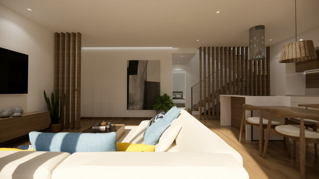 Semi-Detached House Dolores Alicante - image 8