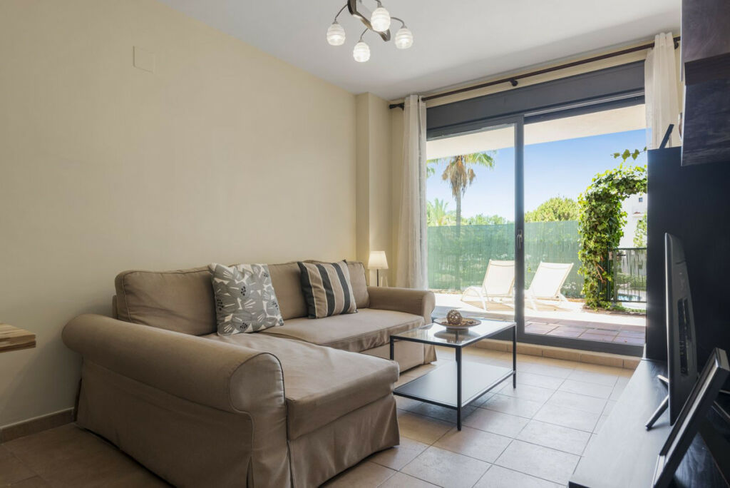 Ground Floor Apartment Mijas Costa Málaga - image 8