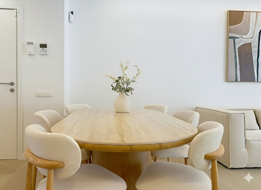 Ground Floor Apartment Estepona Málaga - image 9