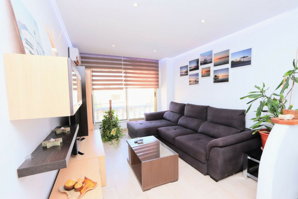 Middle Floor Apartment Lo Pagan Murcia - image 8