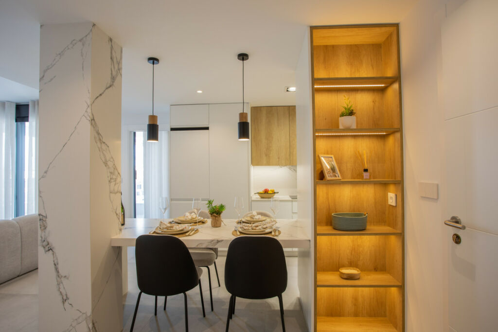 Ground Floor Apartment San Pedro del Pinatar Murcia - image 8