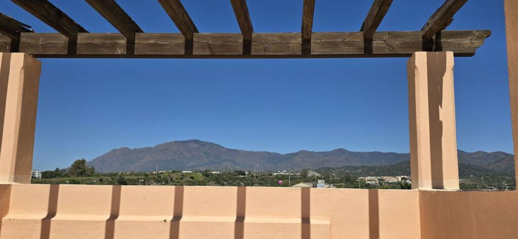 Penthouse Duplex Estepona Málaga - image 8