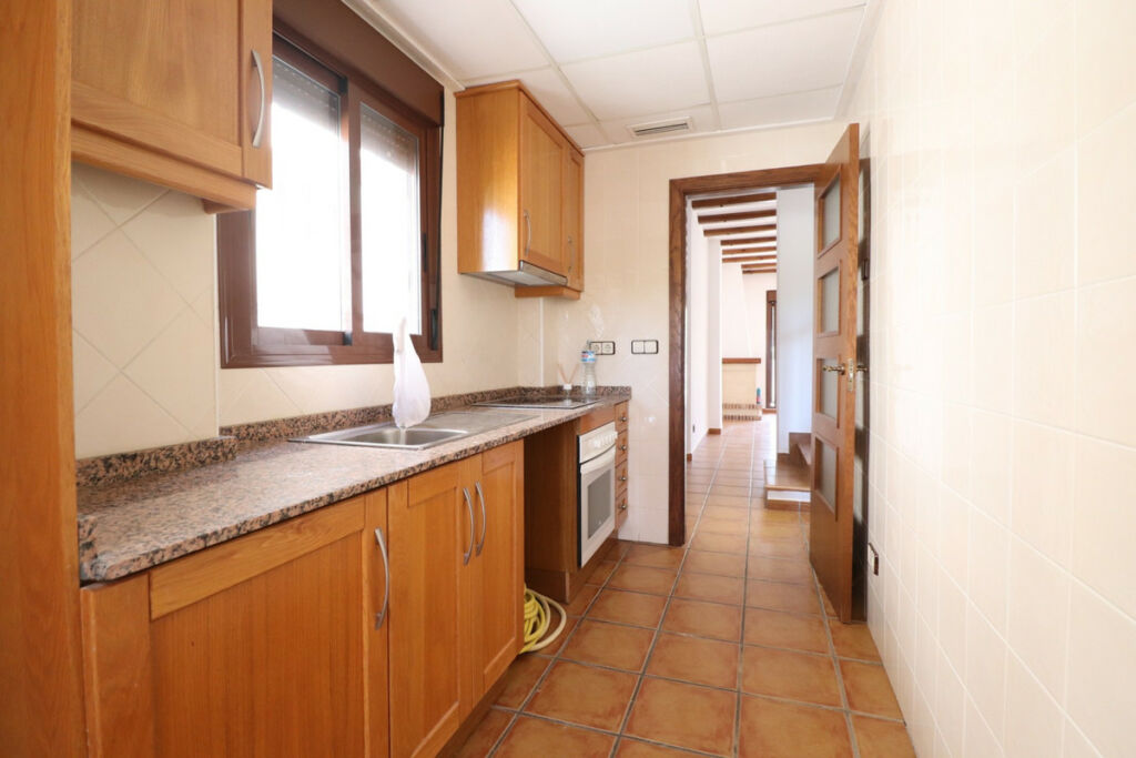Semi-Detached House Algorfa Alicante - image 8
