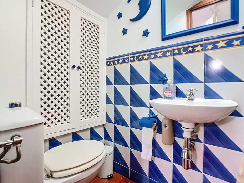 Semi-Detached House Arroyo de la Miel Málaga - image 8