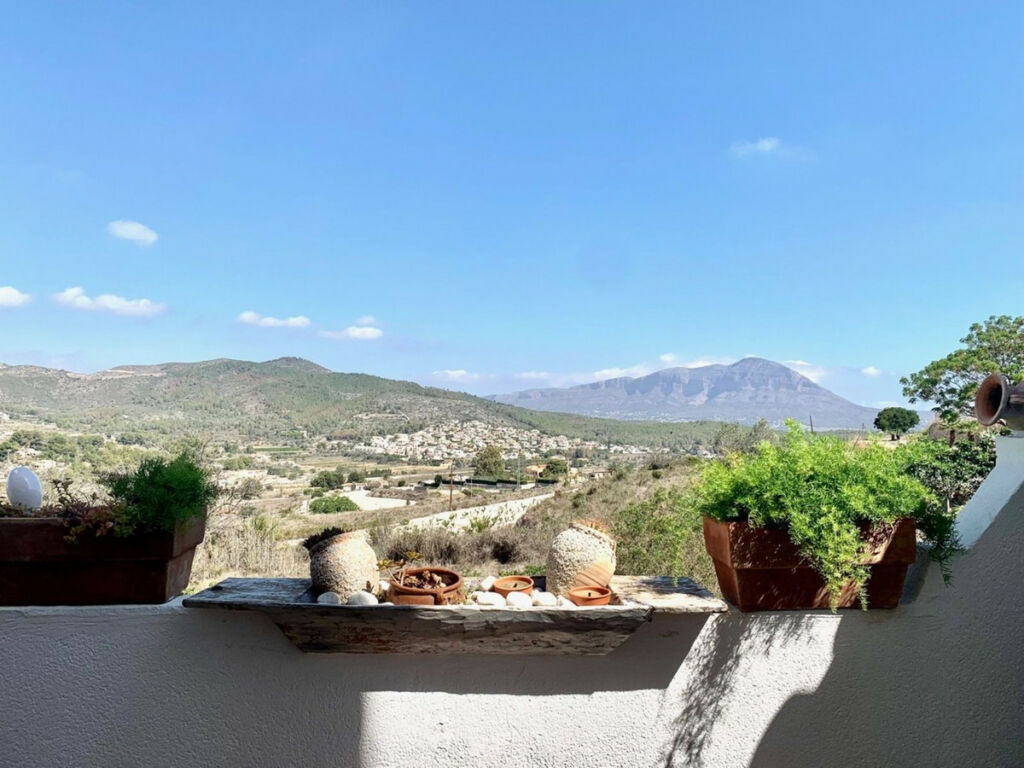 Townhouse Benitachell Alicante - image 8