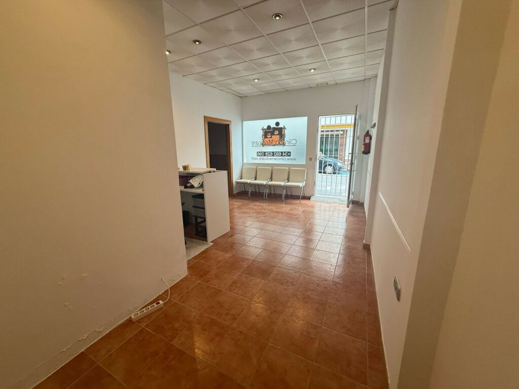 Office La Cala de Mijas Málaga
