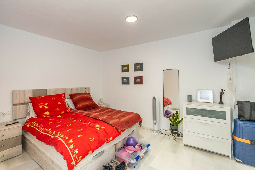 Ground Floor Apartment Marbella Málaga - image 7