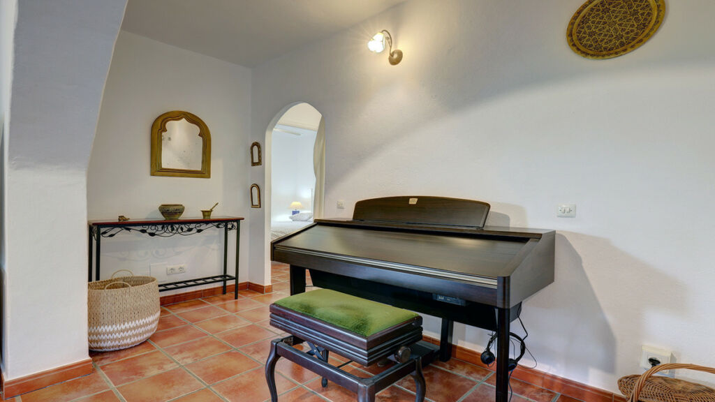 Finca - Cortijo San Pablo de Buceite Cádiz - image 8