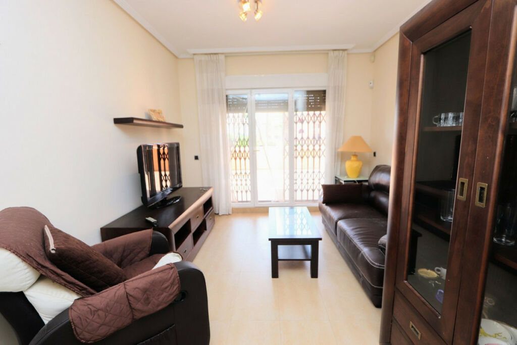 Ground Floor Apartment Los Alcazares Murcia - image 7