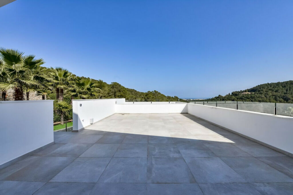 Detached Villa Javea Alicante - image 8