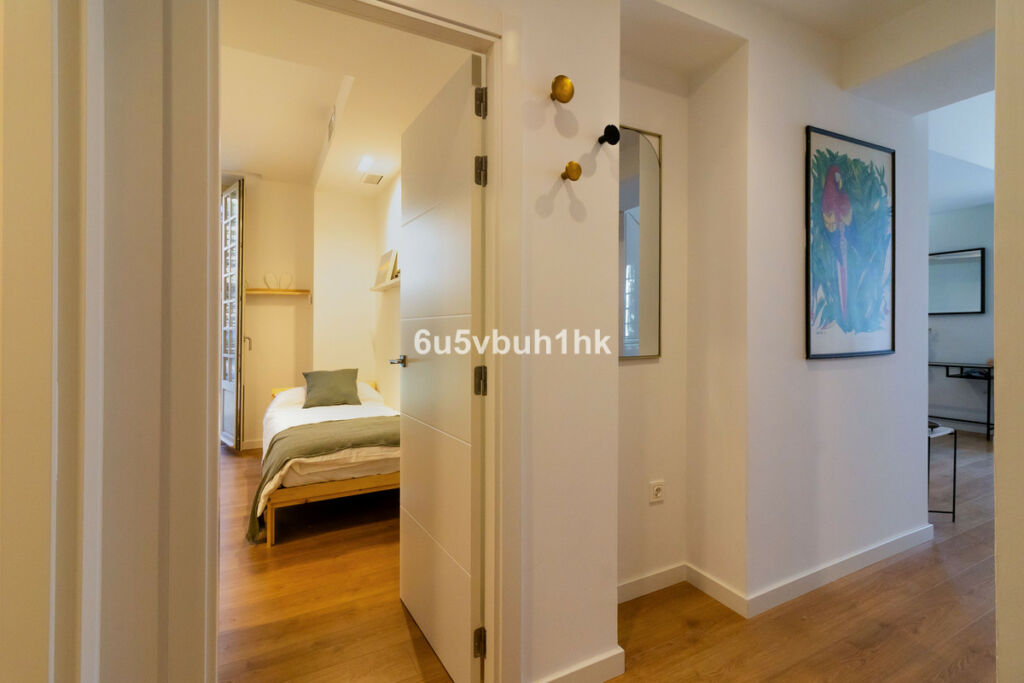 Penthouse Málaga Málaga - image 8