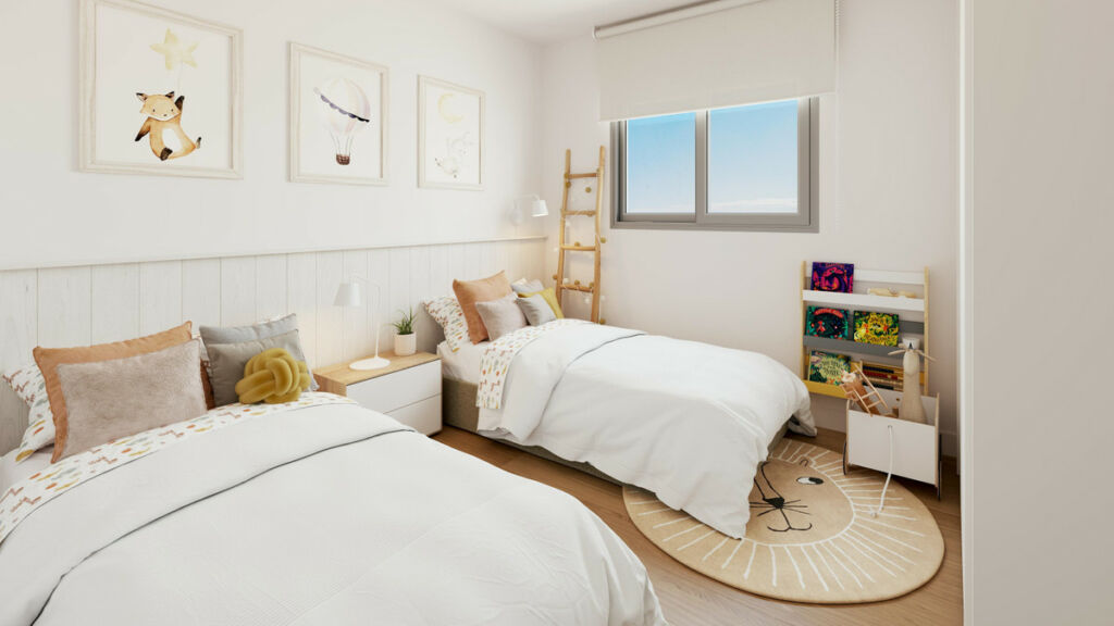 Ground Floor Apartment Estepona Málaga - image 8