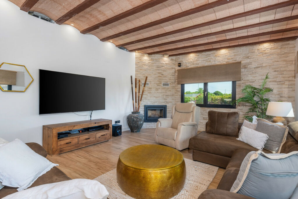 Detached Villa Elche Alicante - image 10