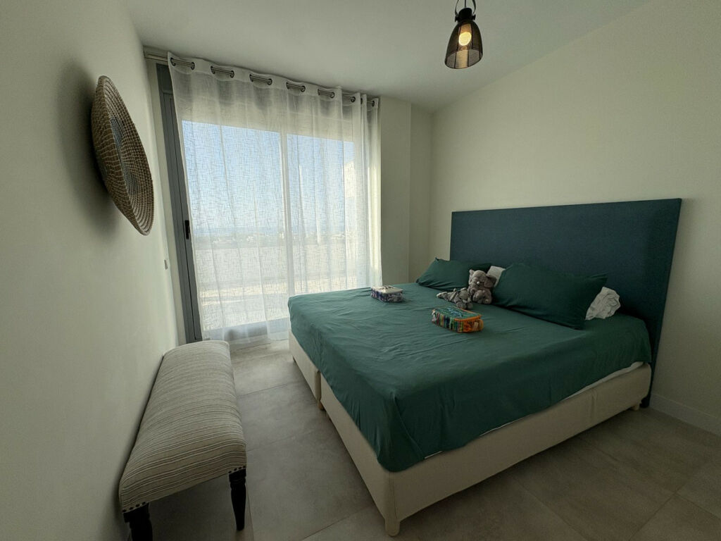 Penthouse Selwo Málaga - image 8
