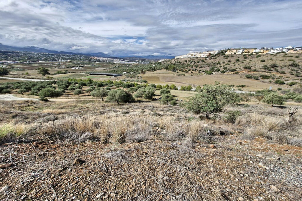 Residential Plot Coín Málaga - image 8