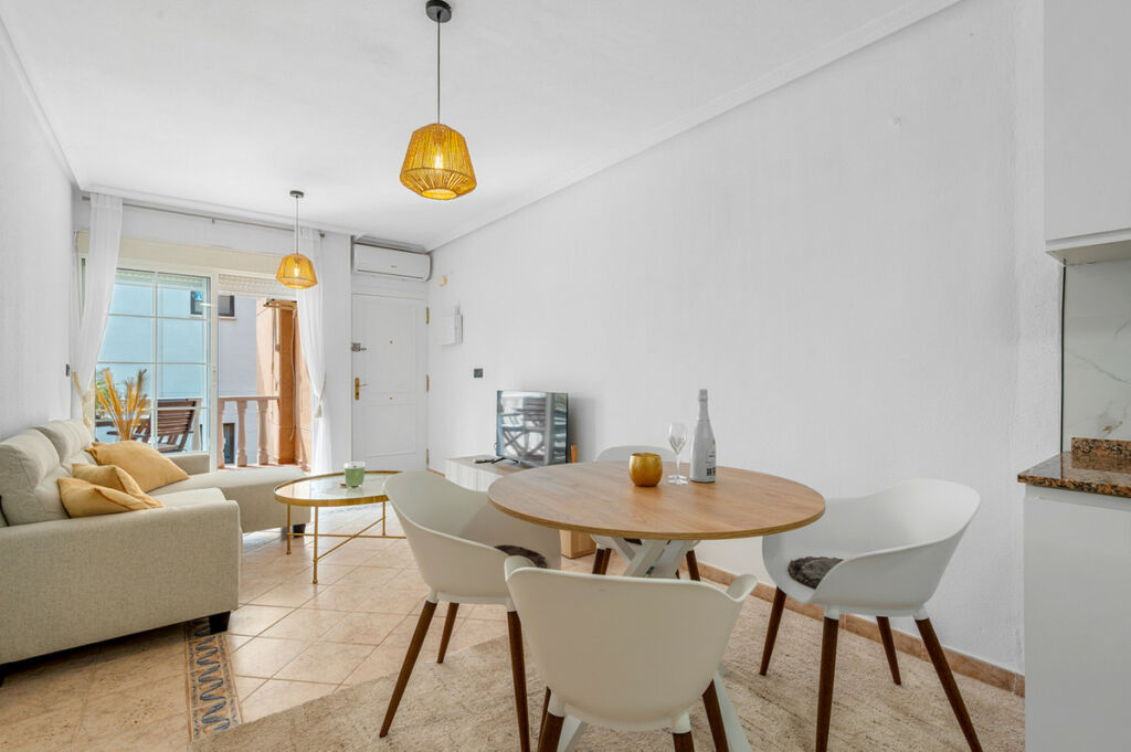 Ground Floor Apartment La Zenia Alicante - image 8