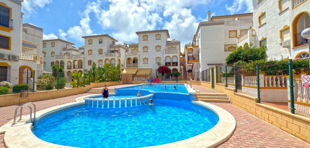 Duplex La Mata Alicante - image 8