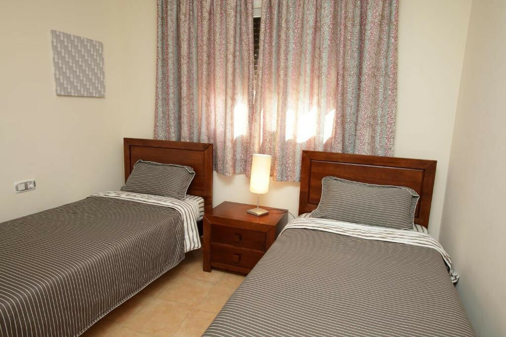 Ground Floor Apartment Aguilas Murcia - image 8