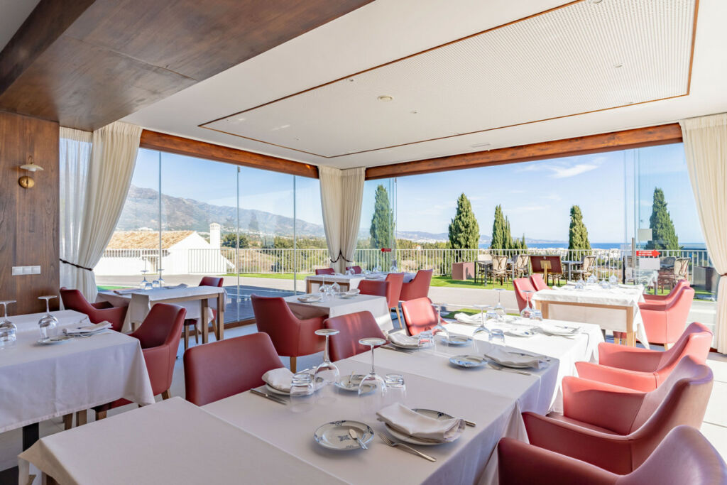 Restaurant Nueva Andalucía Málaga - image 8