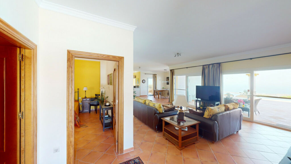 Detached Villa Algarrobo Málaga - image 8