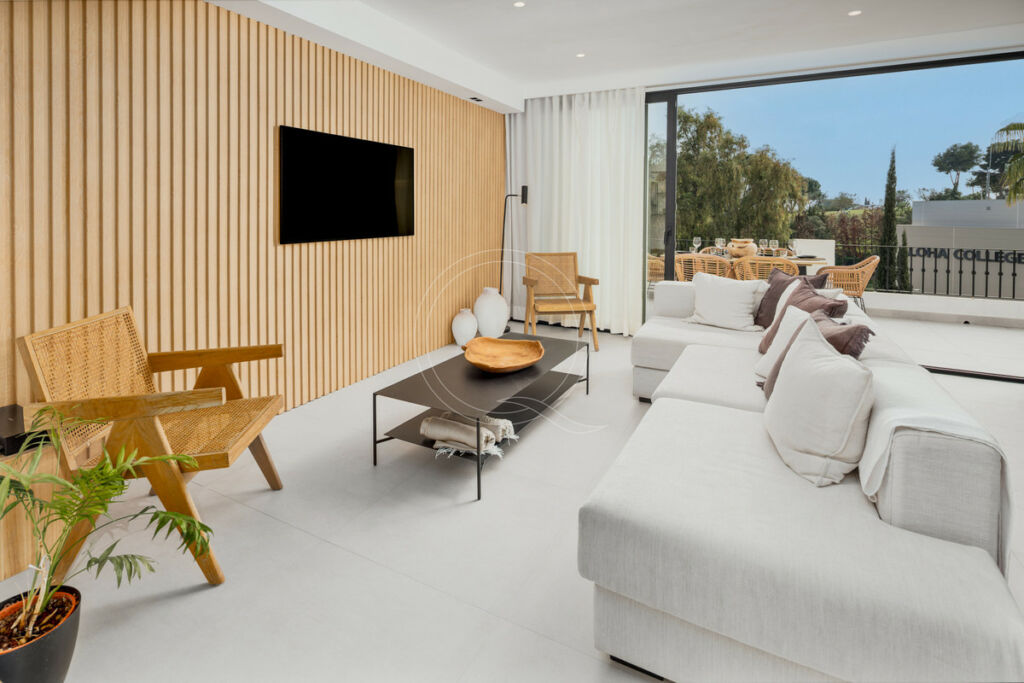 Townhouse Marbella Málaga - image 8
