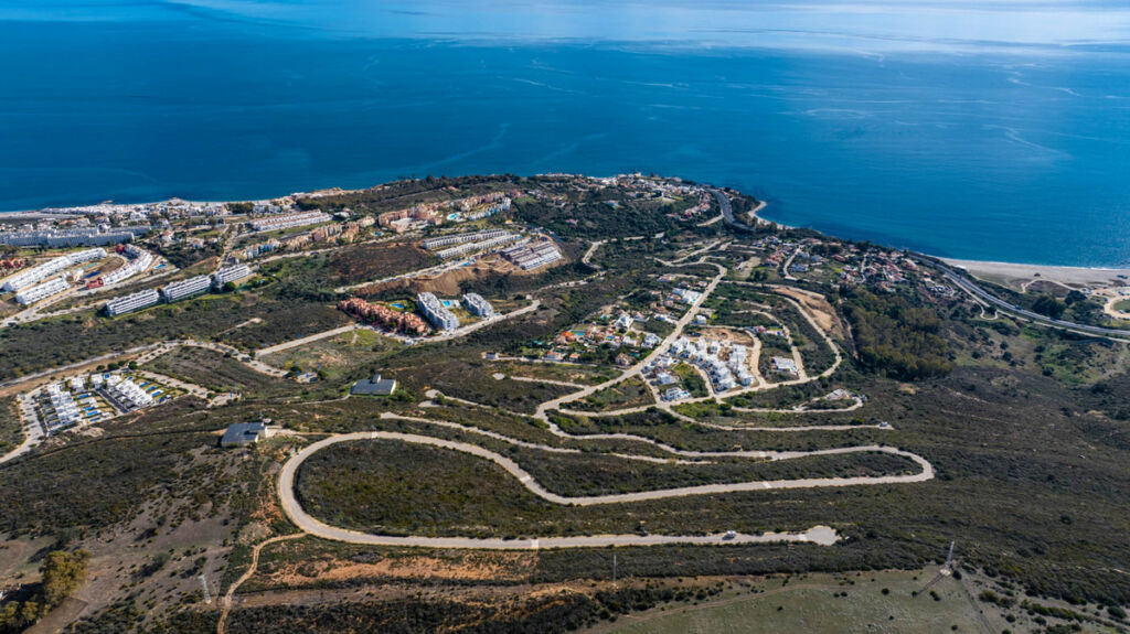 Land San Diego Cádiz - image 8
