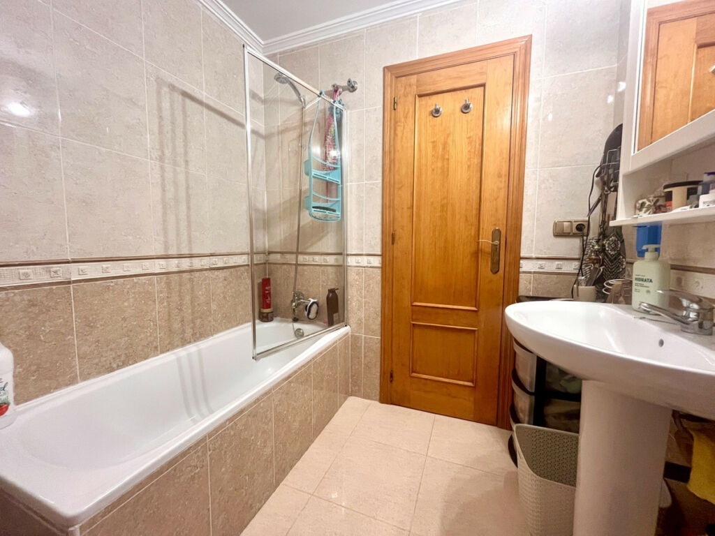 Ground Floor Apartment Cabo Roig Alicante - image 10