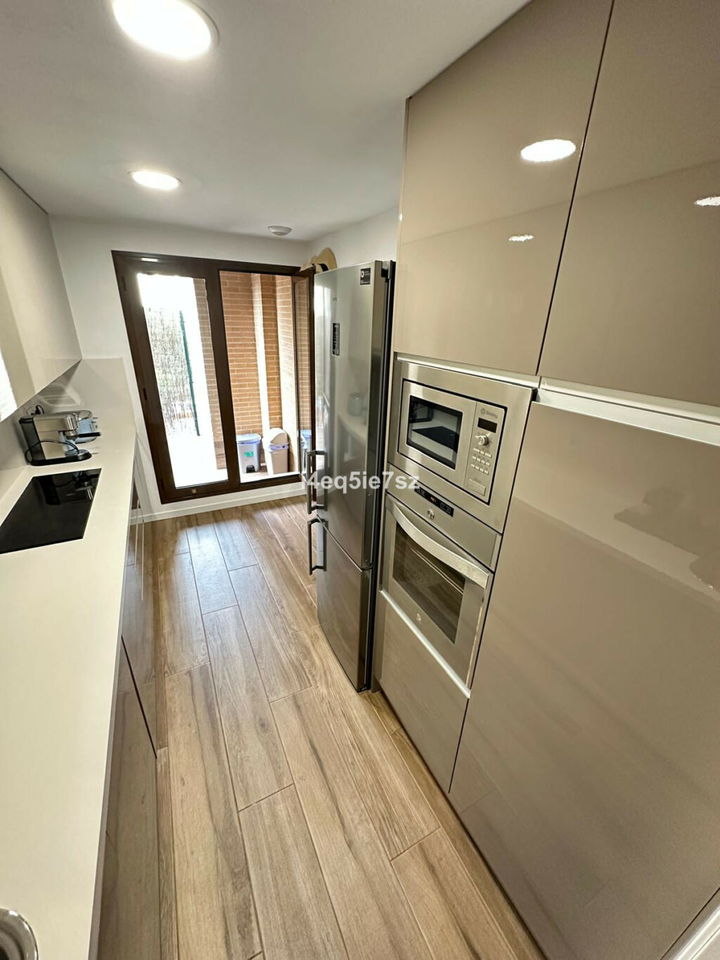 Ground Floor Apartment Javea Alicante - image 8