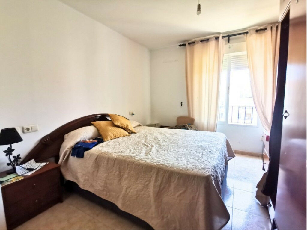 Middle Floor Apartment Altea Alicante - image 8