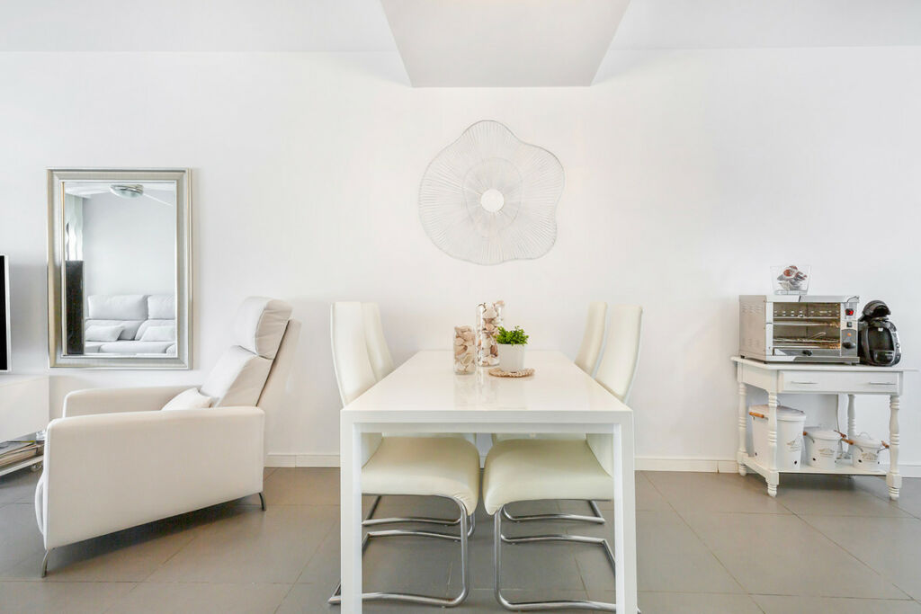 Ground Floor Apartment Torre de la Horadada Alicante - image 8