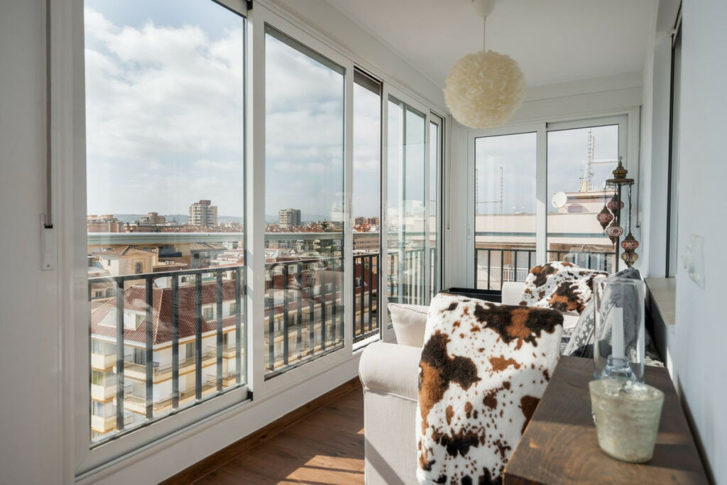 Top Floor Apartment Fuengirola Málaga - image 9