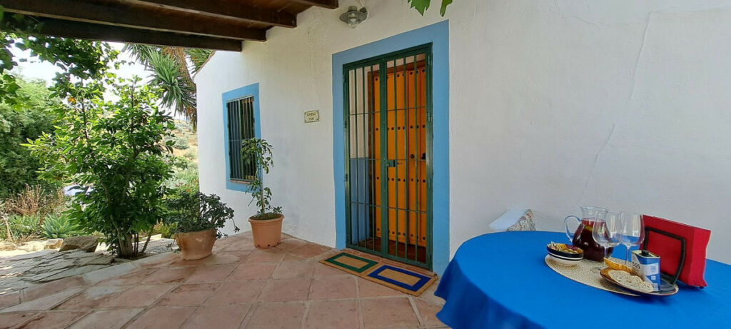 Finca - Cortijo Alora Málaga - image 8