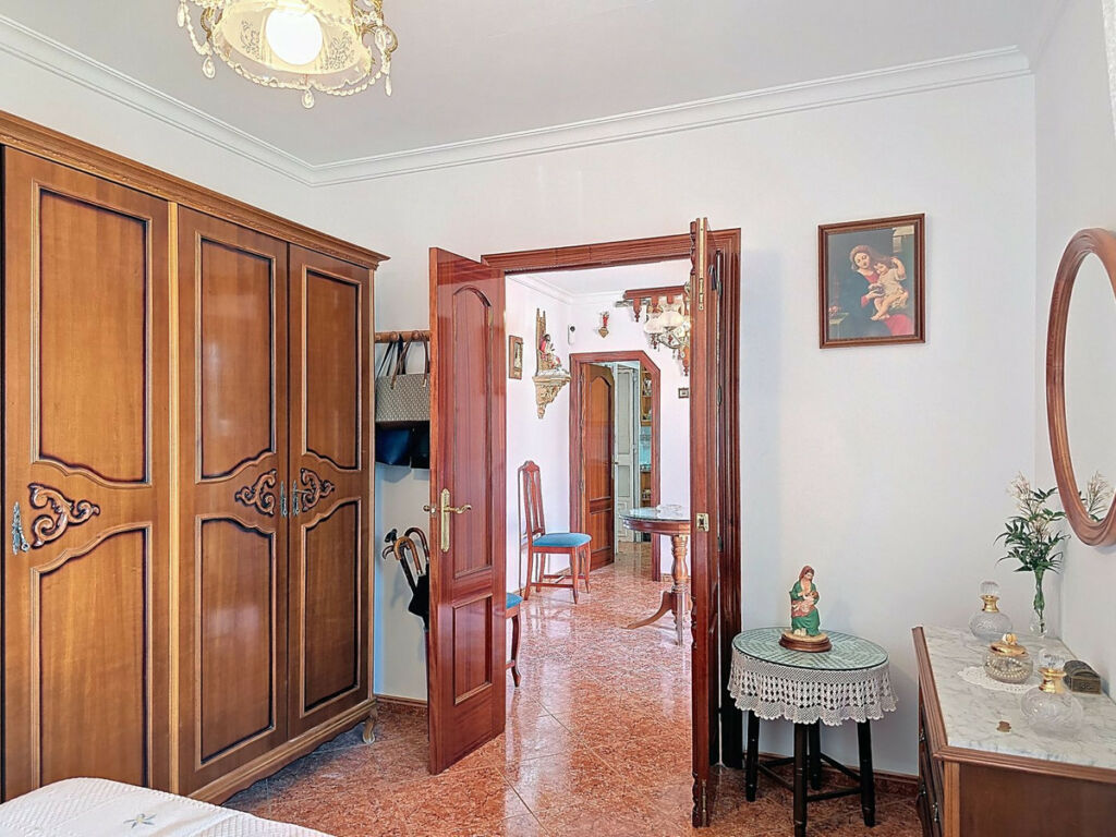 Townhouse Cómpeta Málaga - image 8