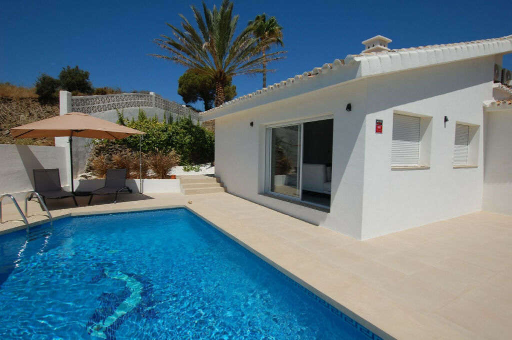Detached Villa Cerros del Aguila Málaga - image 5