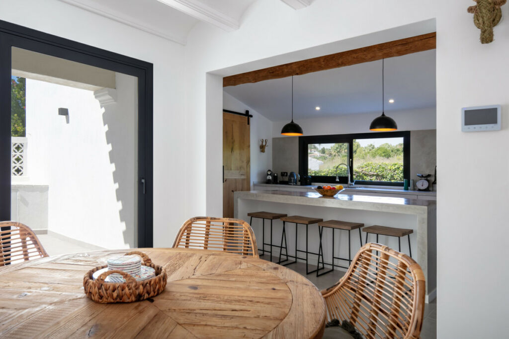 Detached Villa Javea Alicante - image 8