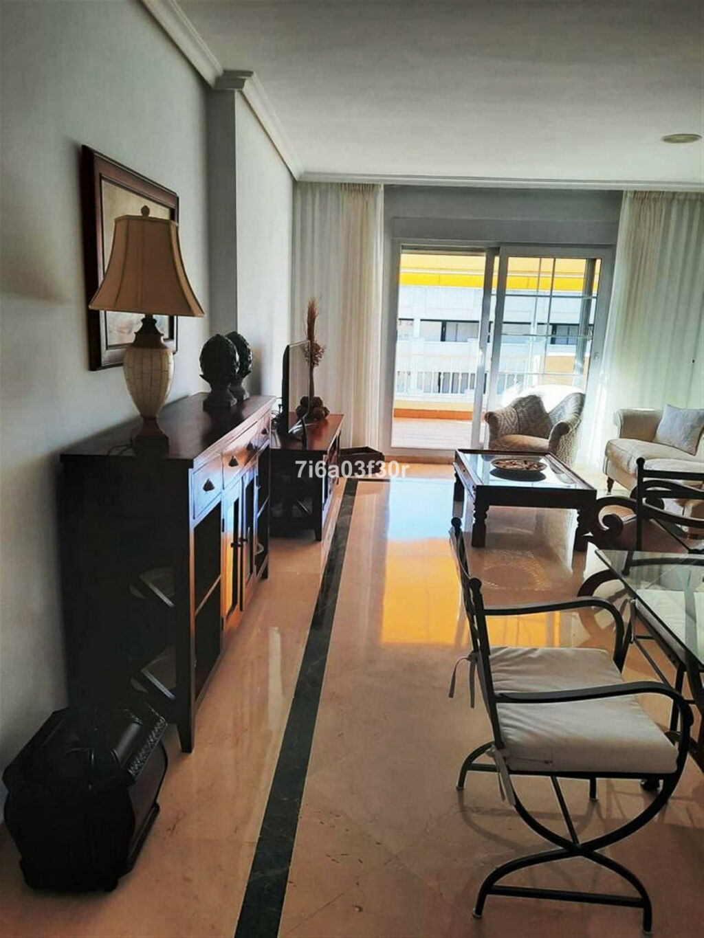 Top Floor Apartment Marbella Málaga - image 8